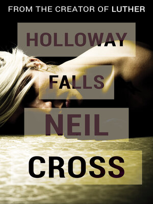 cover image of Holloway Falls
